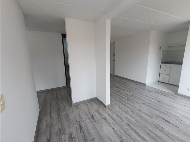 Apartamento de 2 alcobas en venta en Ciudad Verde, Soacha, 44 m² · foto 17 de 19