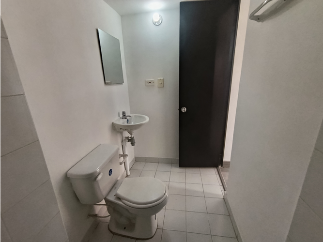 Apartamento de 2 alcobas en venta en Ciudad Verde, Soacha, 44 m² · foto 18 de 19