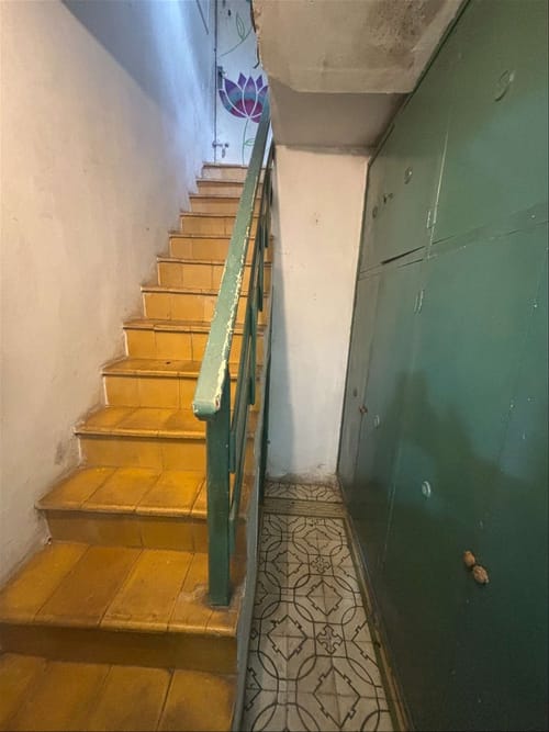Casa en Alquiler · Foto 3