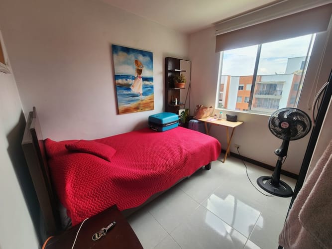 Apartamento de 3 alcobas en venta en Valle Del Lili, Cali, 79 m² · foto 6 de 16