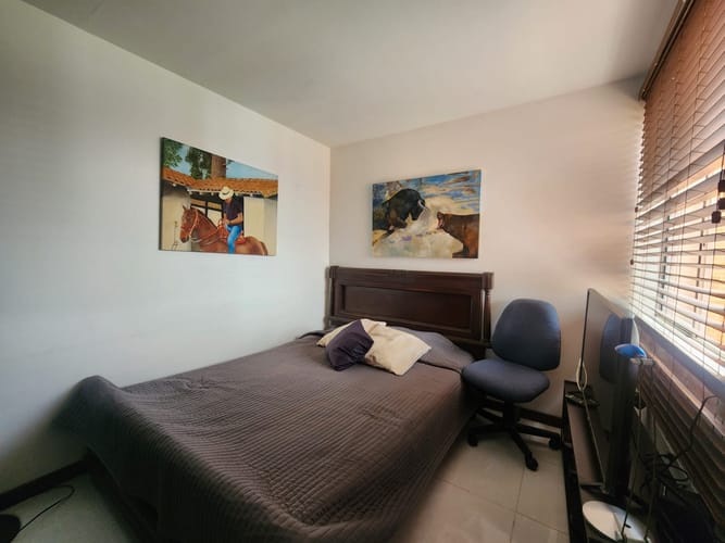 Apartamento de 3 alcobas en venta en Valle Del Lili, Cali, 79 m² · foto 7 de 16