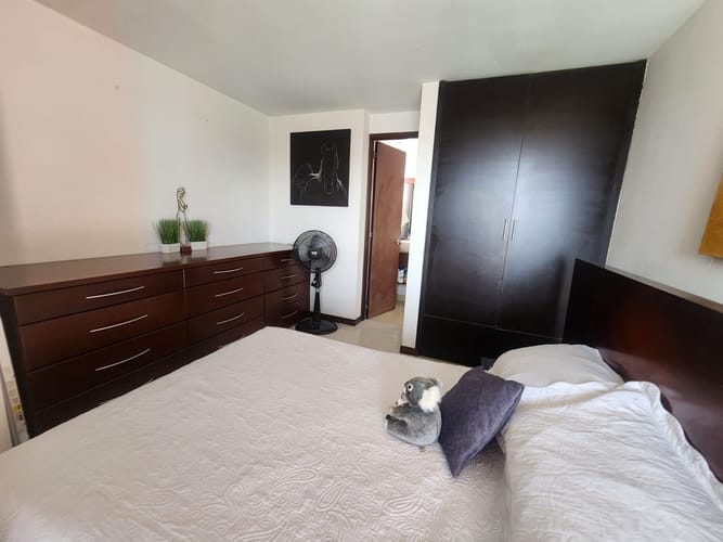 Apartamento de 3 alcobas en venta en Valle Del Lili, Cali, 79 m² · foto 10 de 16