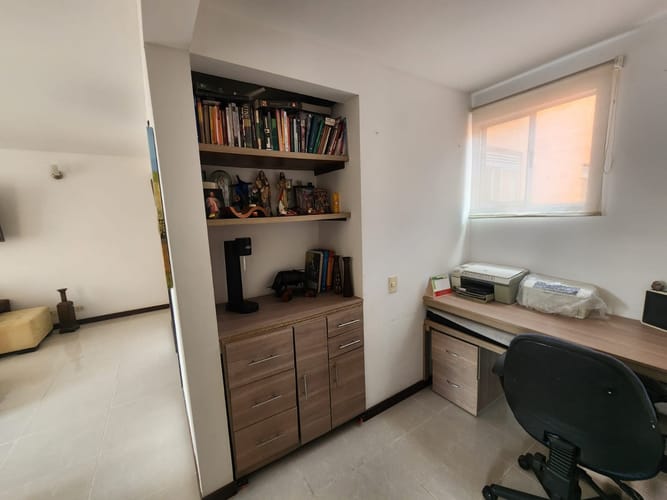 Apartamento de 3 alcobas en venta en Valle Del Lili, Cali, 79 m² · foto 11 de 16