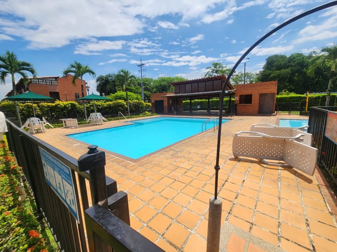 Apartamento de 3 alcobas en venta en Valle Del Lili, Cali, 79 m² · foto 16 de 16