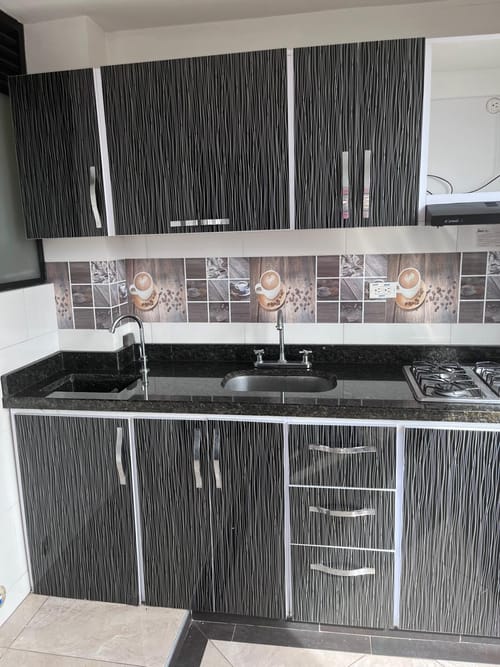 Apartamento en venta en Autopista Muzu, Bogotá · foto 10 de 24