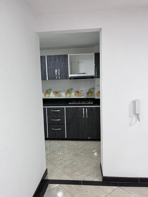 Apartamento en venta en Autopista Muzu, Bogotá · foto 5 de 24