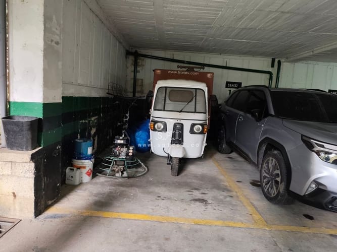 Bodega en arriendo en Manila, Medellín, 150 m² · foto 13 de 13
