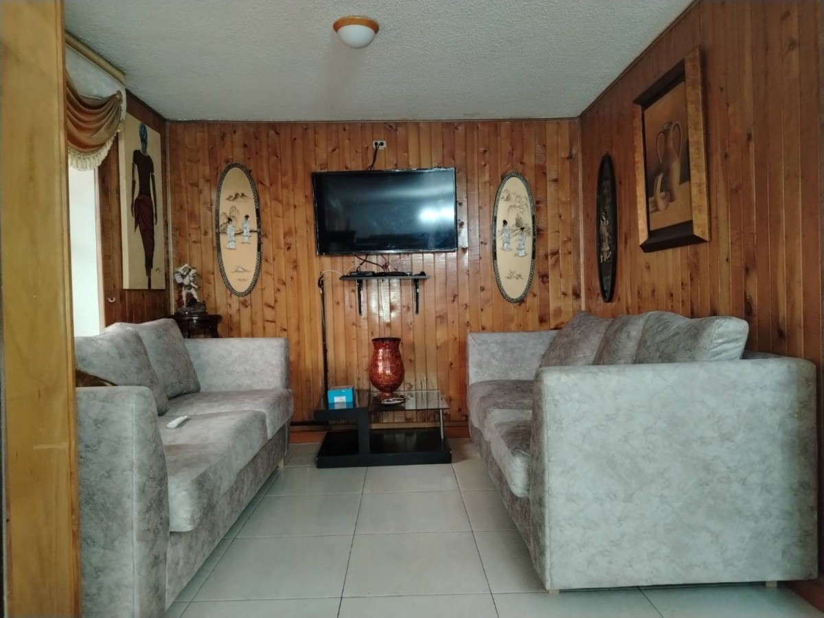 Casa en venta en Cedro Bolivar, Bogotá · foto 5 de 15