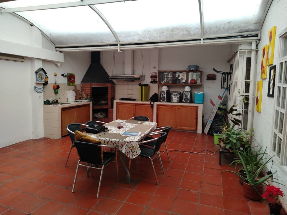 Casa en venta en Cedro Bolivar, Bogotá · foto 6 de 15