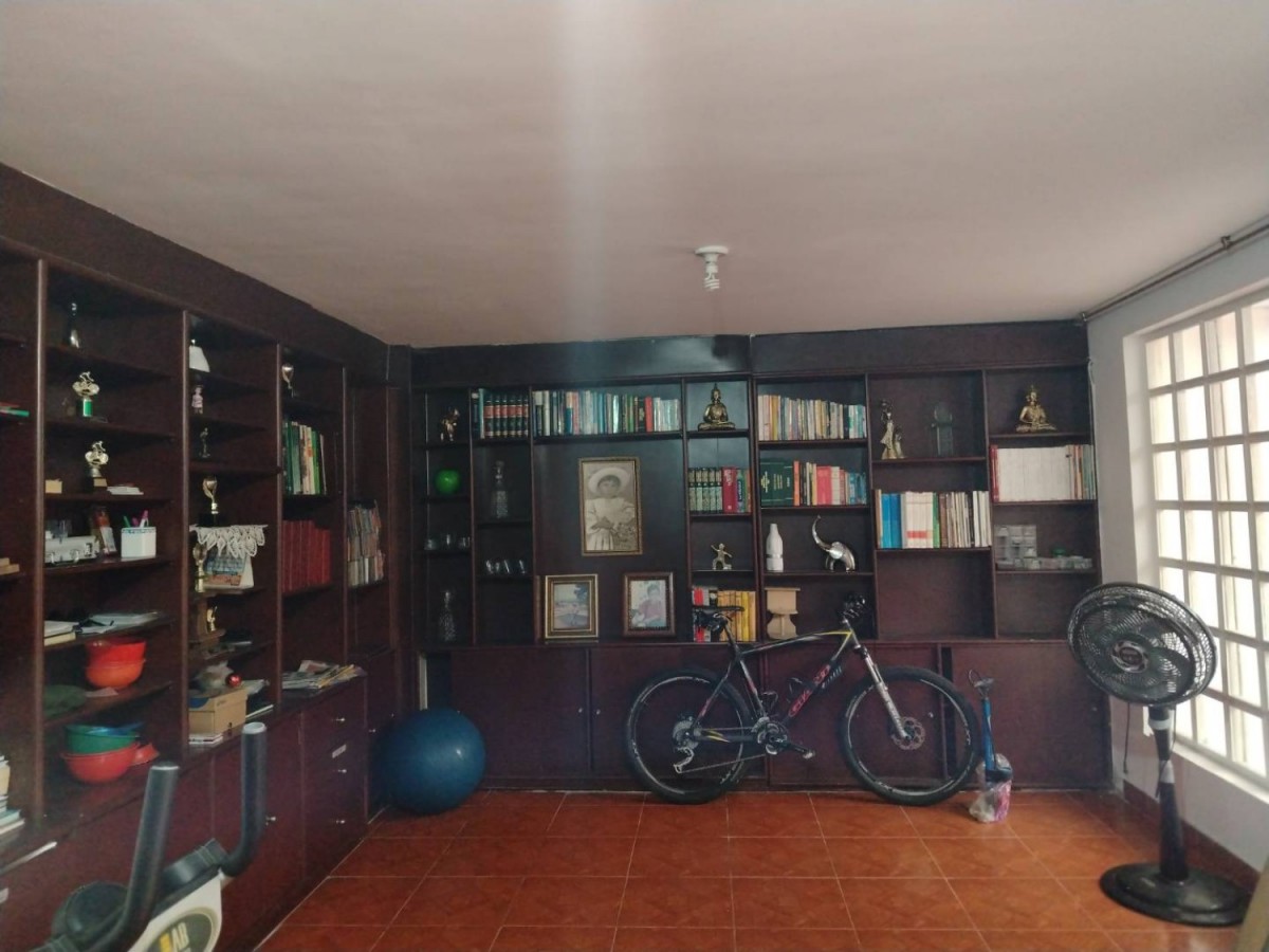 Casa en venta en Cedro Bolivar, Bogotá · foto 7 de 15