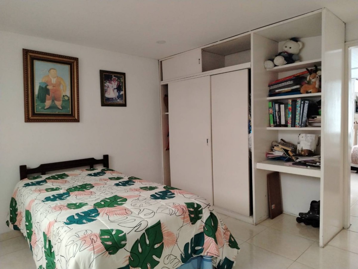 Casa en venta en Cedro Bolivar, Bogotá · foto 9 de 15