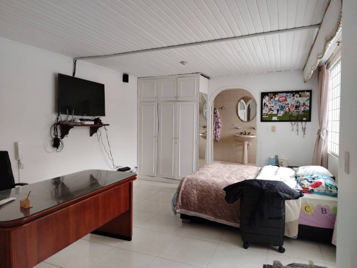 Casa en venta en Cedro Bolivar, Bogotá · foto 10 de 15