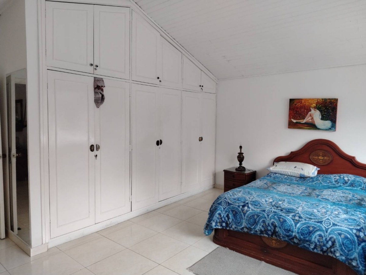 Casa en venta en Cedro Bolivar, Bogotá · foto 11 de 15
