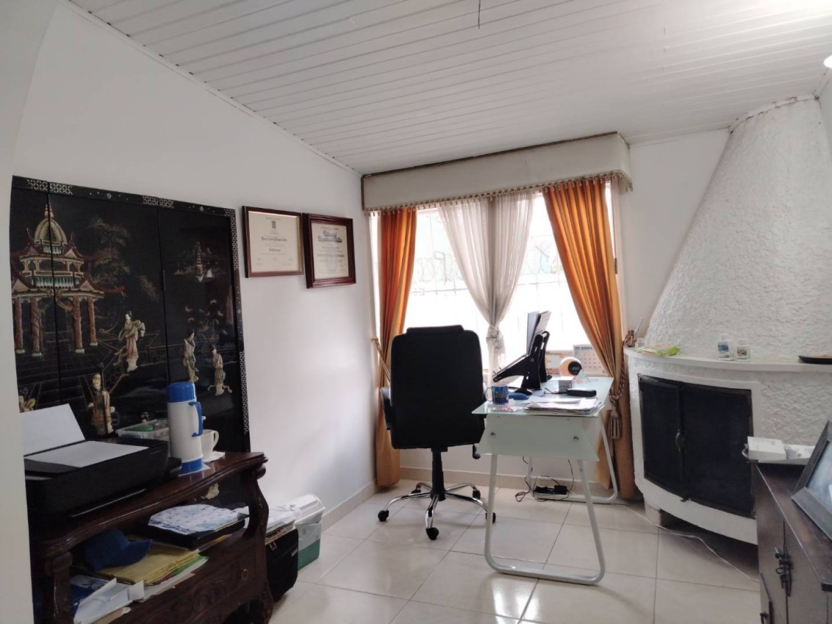 Casa en venta en Cedro Bolivar, Bogotá · foto 12 de 15