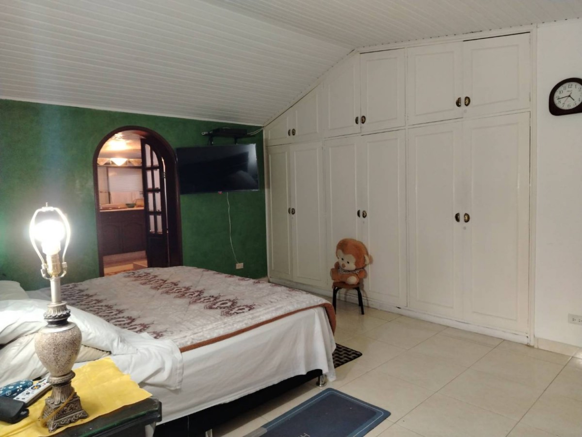 Casa en venta en Cedro Bolivar, Bogotá · foto 13 de 15