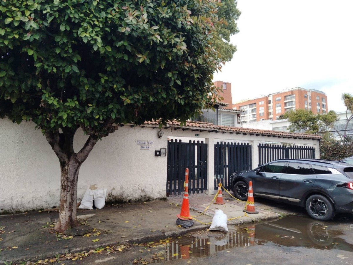 Casa en venta en Cedro Bolivar, Bogotá · foto 15 de 15