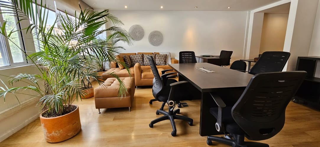 Oficina en Arriendo en Chico norte, Bogotá