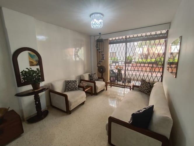 Apartamento de 3 alcobas en venta en Prados Del Norte, Cali, 92 m² · foto 6 de 17