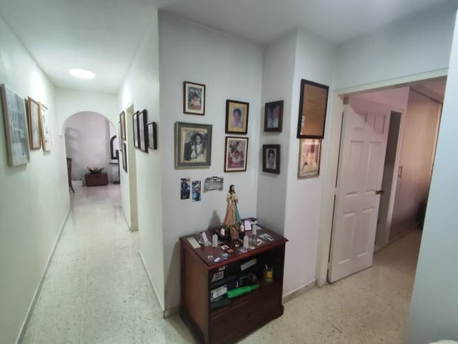Apartamento de 3 alcobas en venta en Prados Del Norte, Cali, 92 m² · foto 9 de 17
