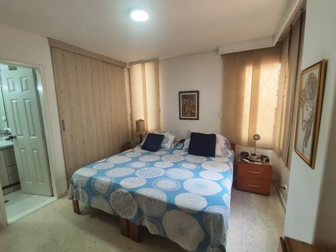 Apartamento de 3 alcobas en venta en Prados Del Norte, Cali, 92 m² · foto 8 de 17