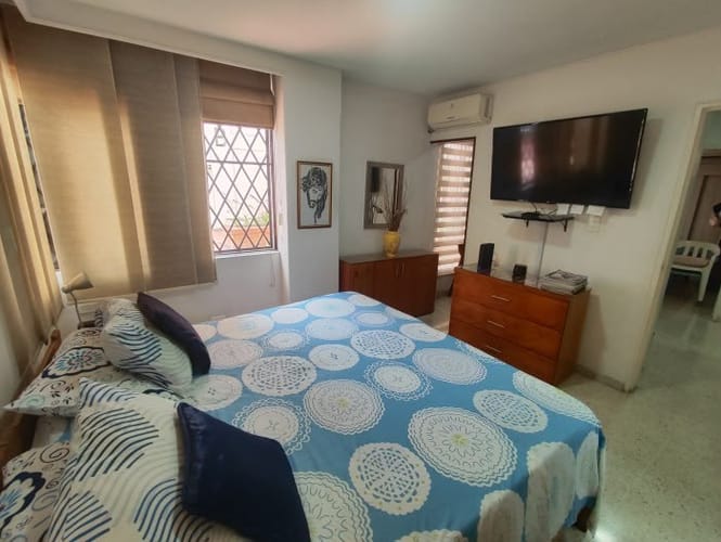 Apartamento de 3 alcobas en venta en Prados Del Norte, Cali, 92 m² · foto 10 de 17