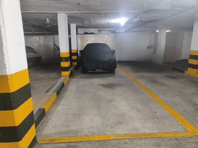 Apartamento de 3 alcobas en venta en Prados Del Norte, Cali, 92 m² · foto 15 de 17