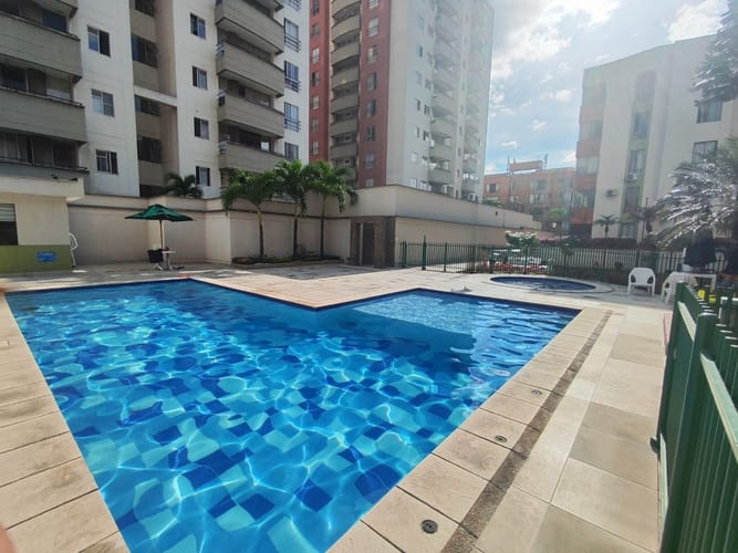 Apartamento de 3 alcobas en venta en Prados Del Norte, Cali, 92 m² · foto 17 de 17