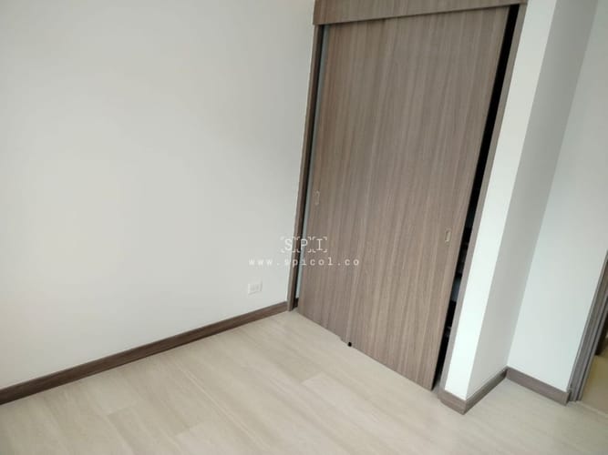 Apartamento de 3 alcobas en arriendo en Camino Verde, Envigado, 70 m² · foto 10 de 16