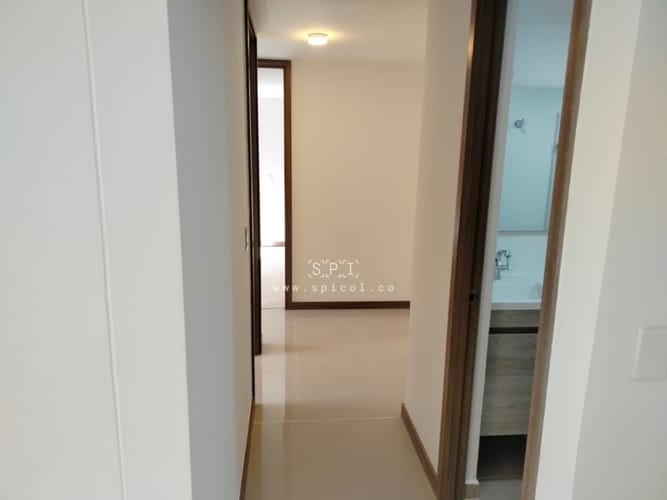Apartamento de 3 alcobas en arriendo en Camino Verde, Envigado, 70 m² · foto 11 de 16
