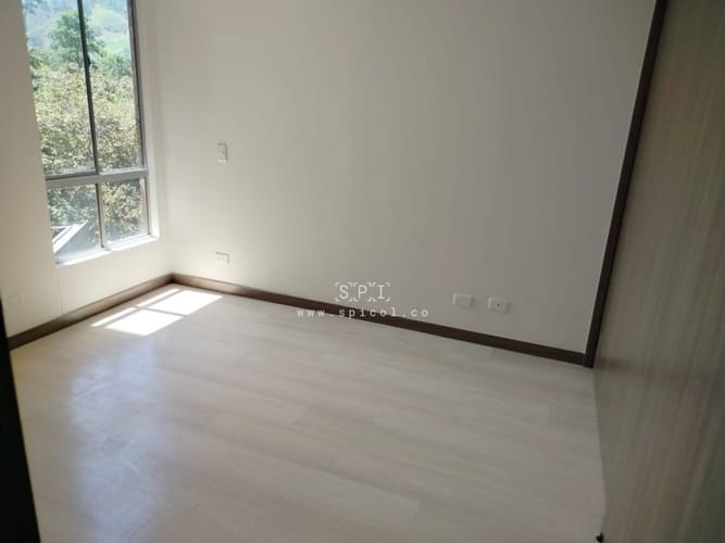 Apartamento de 3 alcobas en arriendo en Camino Verde, Envigado, 70 m² · foto 13 de 16