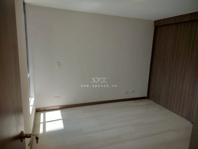 Apartamento de 3 alcobas en arriendo en Camino Verde, Envigado, 70 m² · foto 16 de 16