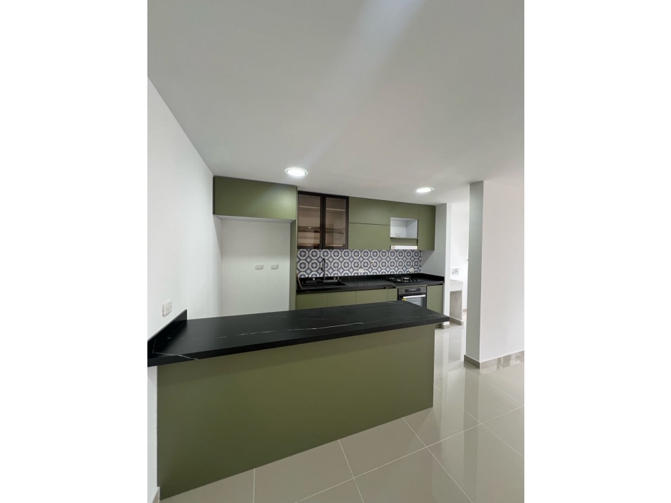Foto del apartamento
