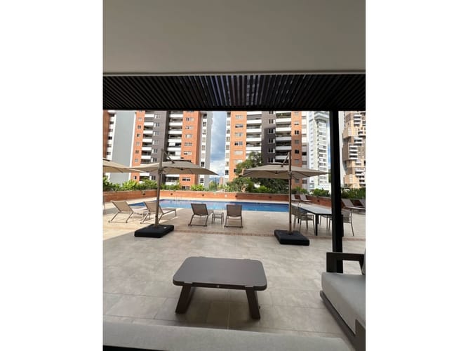 Apartamento de 2 alcobas en arriendo en La Barquereña, Sabaneta, 70 m² · foto 21 de 24