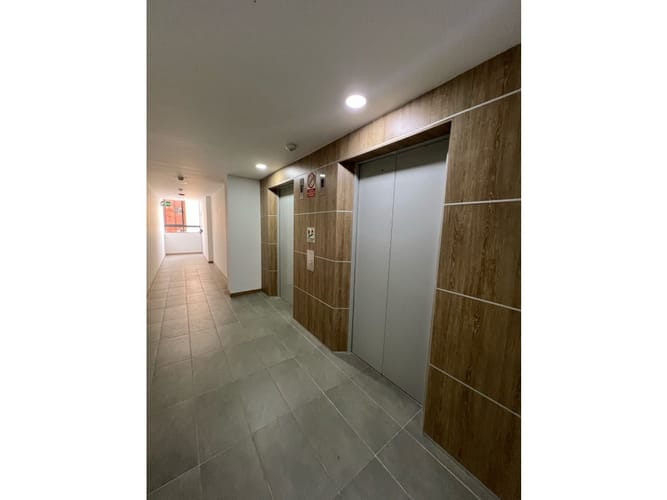 Apartamento de 2 alcobas en arriendo en La Barquereña, Sabaneta, 70 m² · foto 23 de 24