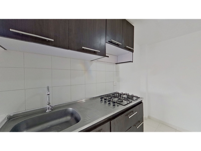 Apartamento de 2 alcobas en venta en Parque Campestre, Soacha, 43 m² · foto 2 de 15