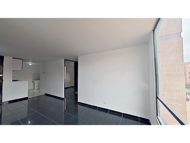 Apartamento de 2 alcobas en venta en Parque Campestre, Soacha, 43 m² · foto 7 de 15