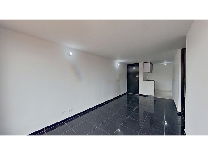 Apartamento de 2 alcobas en venta en Parque Campestre, Soacha, 43 m² · foto 13 de 15