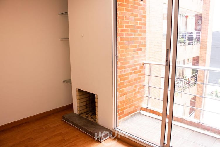 Apartamento de 1 alcoba en arriendo en Altos De Bella Suiza, Bogotá, 60 m² · foto 4 de 15