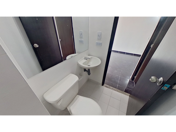 Apartamento de 2 alcobas en venta en Parque Campestre, Soacha, 43 m² · foto 14 de 15