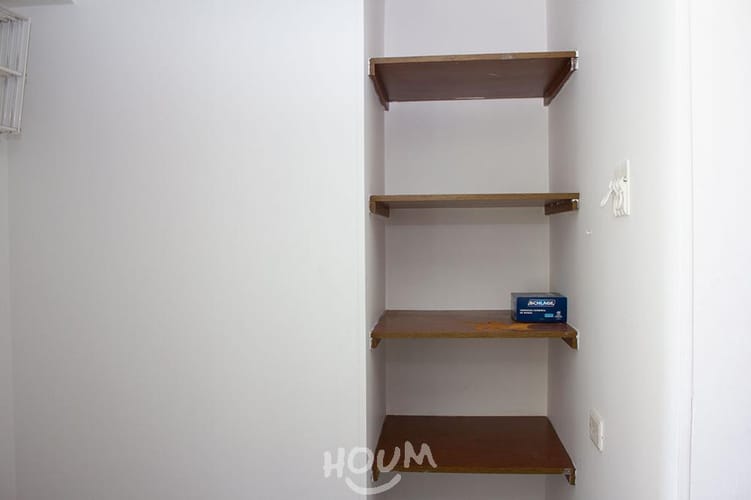 Apartamento de 1 alcoba en arriendo en Altos De Bella Suiza, Bogotá, 60 m² · foto 5 de 15