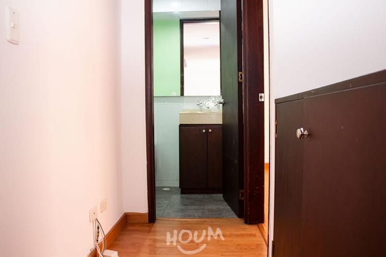 Apartamento de 1 alcoba en arriendo en Altos De Bella Suiza, Bogotá, 60 m² · foto 7 de 15