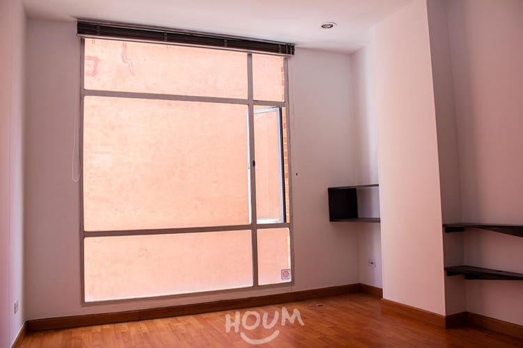 Apartamento de 1 alcoba en arriendo en Altos De Bella Suiza, Bogotá, 60 m² · foto 8 de 15