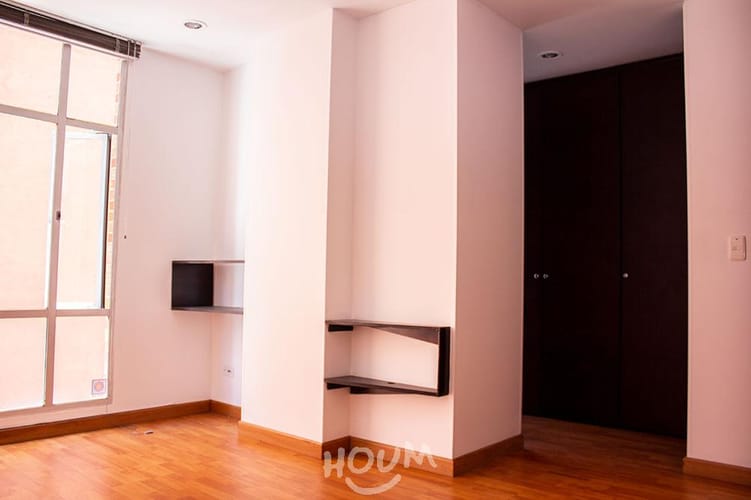 Apartamento de 1 alcoba en arriendo en Altos De Bella Suiza, Bogotá, 60 m² · foto 9 de 15