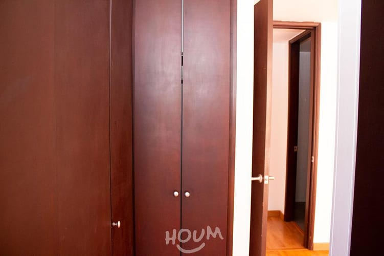 Apartamento de 1 alcoba en arriendo en Altos De Bella Suiza, Bogotá, 60 m² · foto 11 de 15