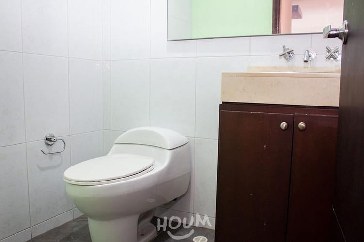 Apartamento de 1 alcoba en arriendo en Altos De Bella Suiza, Bogotá, 60 m² · foto 12 de 15