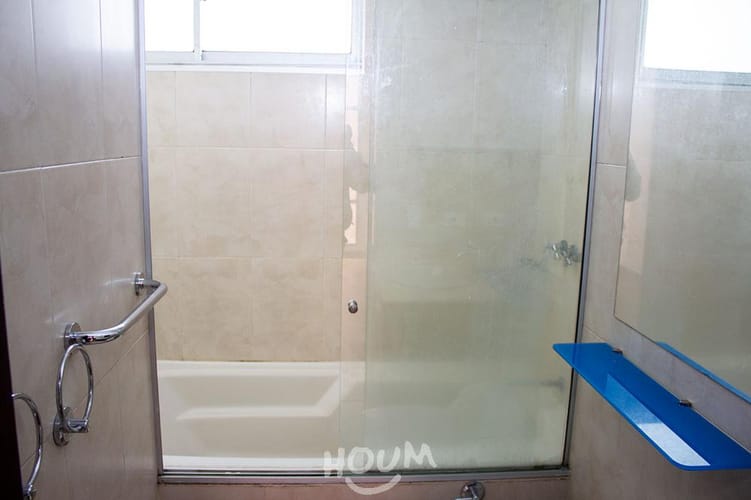 Apartamento de 1 alcoba en arriendo en Altos De Bella Suiza, Bogotá, 60 m² · foto 14 de 15