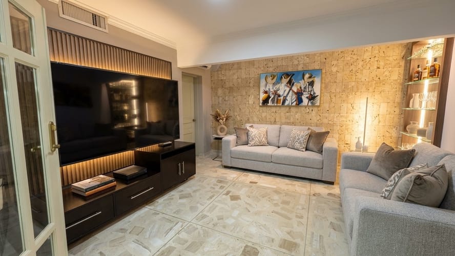 Casa de 4 alcobas en venta en Lago Alto, Barranquilla, 334 m² · foto 2 de 17