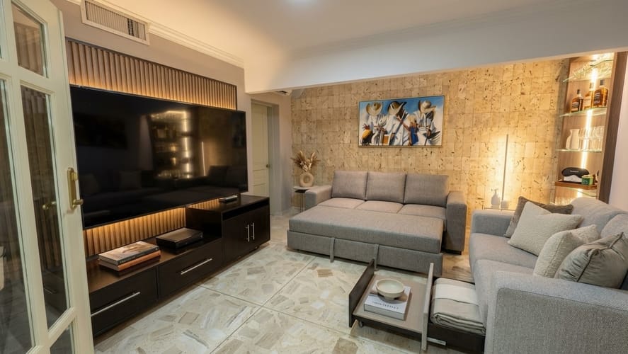 Casa de 4 alcobas en venta en Lago Alto, Barranquilla, 334 m² · foto 3 de 17