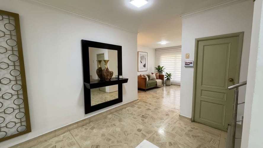 Casa de 4 alcobas en venta en Lago Alto, Barranquilla, 334 m² · foto 6 de 17