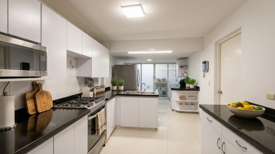 Casa de 4 alcobas en venta en Lago Alto, Barranquilla, 334 m² · foto 4 de 17